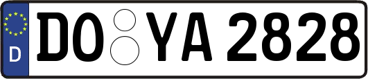 DO-YA2828