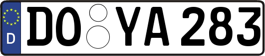 DO-YA283