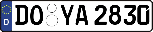 DO-YA2830