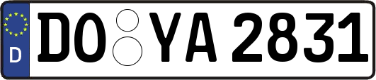 DO-YA2831