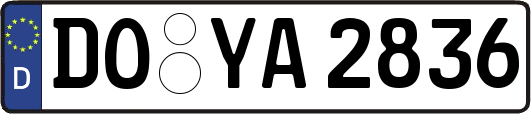 DO-YA2836