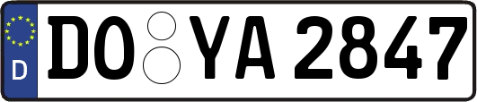 DO-YA2847