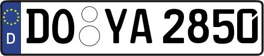 DO-YA2850
