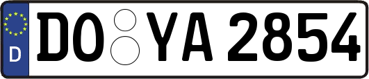 DO-YA2854