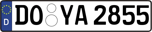 DO-YA2855