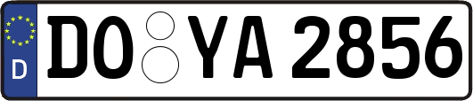 DO-YA2856