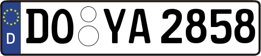 DO-YA2858