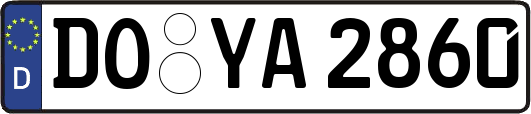 DO-YA2860