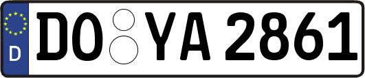 DO-YA2861