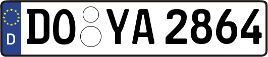 DO-YA2864
