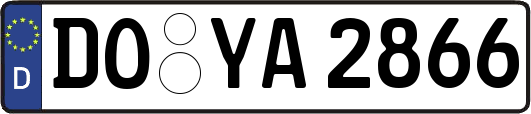 DO-YA2866