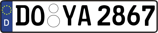 DO-YA2867