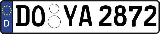 DO-YA2872