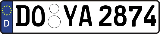 DO-YA2874