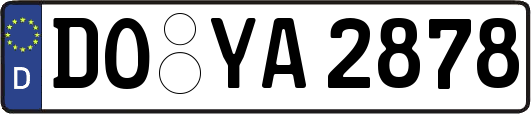 DO-YA2878