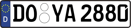 DO-YA2880