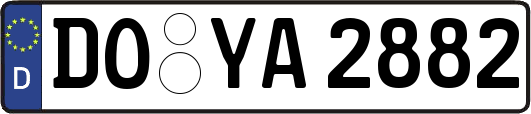 DO-YA2882