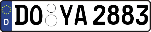 DO-YA2883