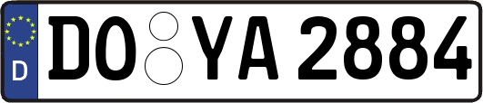 DO-YA2884