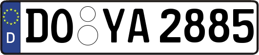 DO-YA2885