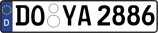 DO-YA2886