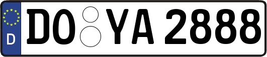 DO-YA2888
