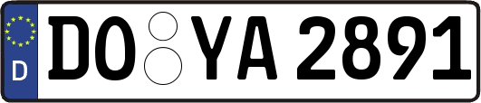 DO-YA2891