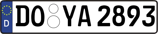 DO-YA2893