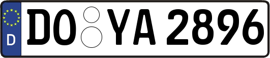 DO-YA2896