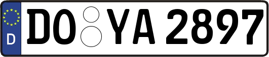 DO-YA2897