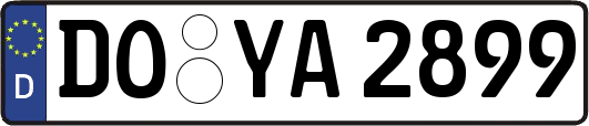 DO-YA2899