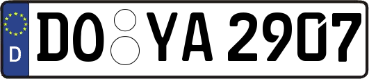 DO-YA2907
