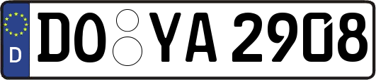 DO-YA2908