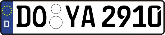 DO-YA2910