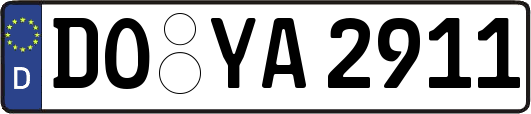 DO-YA2911