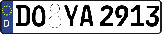DO-YA2913