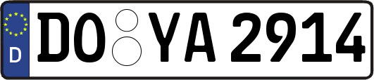DO-YA2914