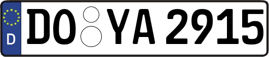 DO-YA2915
