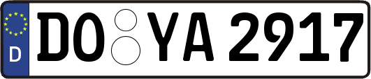 DO-YA2917