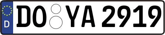 DO-YA2919