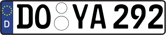 DO-YA292