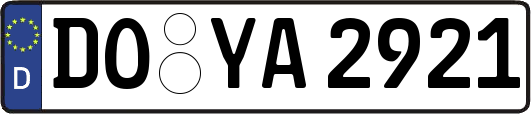 DO-YA2921