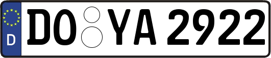 DO-YA2922