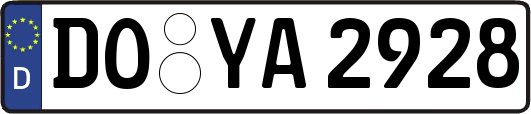 DO-YA2928