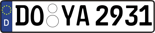 DO-YA2931