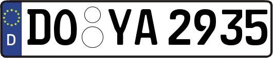 DO-YA2935