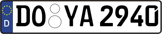 DO-YA2940