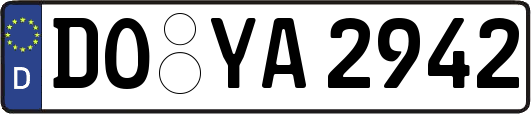DO-YA2942