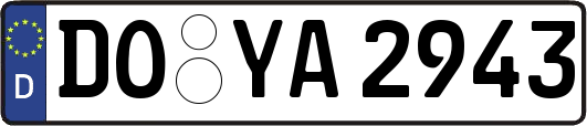 DO-YA2943