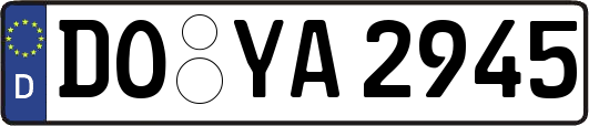 DO-YA2945